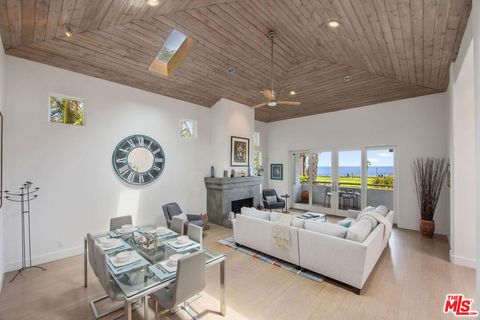 Tiny photo for 1312 Shoreline Drive, Santa Barbara, CA 93109 (MLS # 25551813)