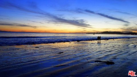 Tiny photo for 1312 Shoreline Drive, Santa Barbara, CA 93109 (MLS # 25551813)