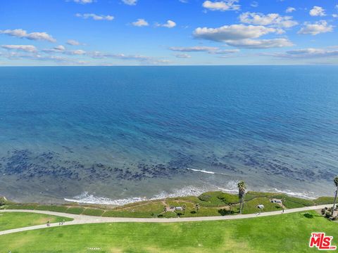 Tiny photo for 1312 Shoreline Drive, Santa Barbara, CA 93109 (MLS # 25551813)