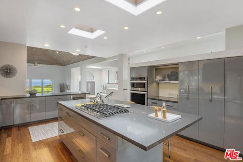 Tiny photo for 1312 Shoreline Drive, Santa Barbara, CA 93109 (MLS # 25551813)