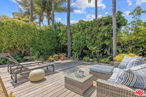 Tiny photo for 1312 Shoreline Drive, Santa Barbara, CA 93109 (MLS # 25551813)