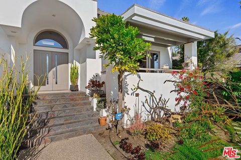 Tiny photo for 1312 Shoreline Drive, Santa Barbara, CA 93109 (MLS # 25551813)