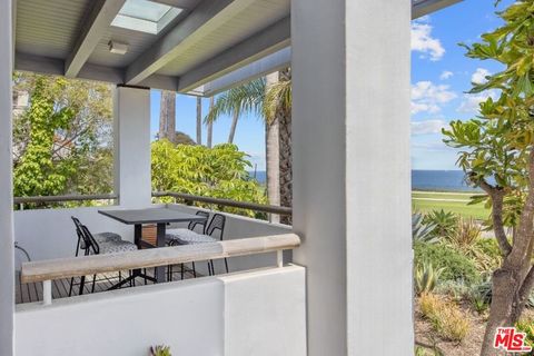 Tiny photo for 1312 Shoreline Drive, Santa Barbara, CA 93109 (MLS # 25551813)