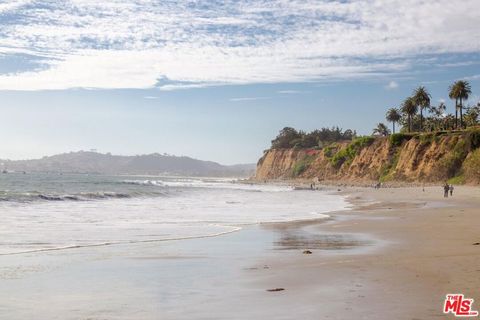 Tiny photo for 1312 Shoreline Drive, Santa Barbara, CA 93109 (MLS # 25551813)