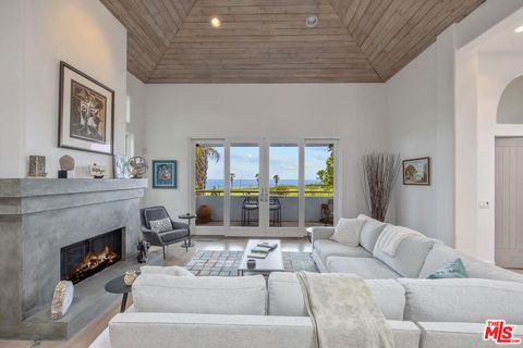 Tiny photo for 1312 Shoreline Drive, Santa Barbara, CA 93109 (MLS # 25551813)
