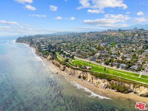 Tiny photo for 1312 Shoreline Drive, Santa Barbara, CA 93109 (MLS # 25551813)