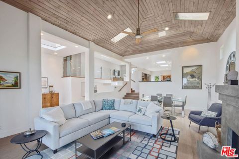 Tiny photo for 1312 Shoreline Drive, Santa Barbara, CA 93109 (MLS # 25551813)