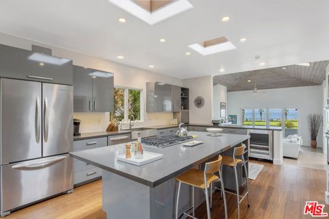 Tiny photo for 1312 Shoreline Drive, Santa Barbara, CA 93109 (MLS # 25551813)