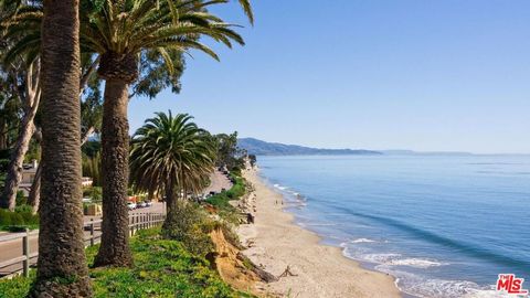 Tiny photo for 1312 Shoreline Drive, Santa Barbara, CA 93109 (MLS # 25551813)