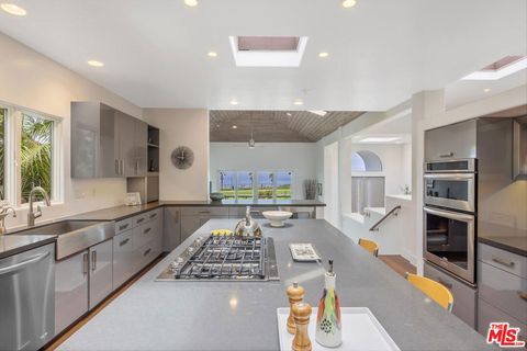 Tiny photo for 1312 Shoreline Drive, Santa Barbara, CA 93109 (MLS # 25551813)