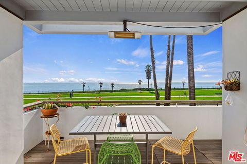 Tiny photo for 1312 Shoreline Drive, Santa Barbara, CA 93109 (MLS # 25551813)