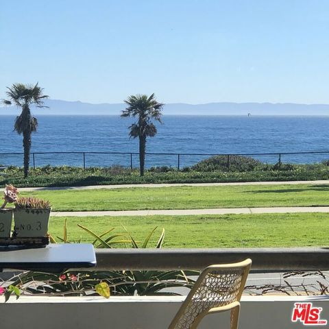 Tiny photo for 1312 Shoreline Drive, Santa Barbara, CA 93109 (MLS # 25551813)