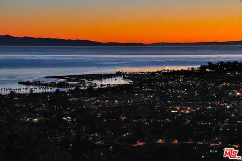 Tiny photo for 1312 Shoreline Drive, Santa Barbara, CA 93109 (MLS # 25551813)