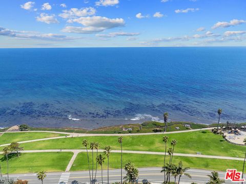 Tiny photo for 1312 Shoreline Drive, Santa Barbara, CA 93109 (MLS # 25551813)