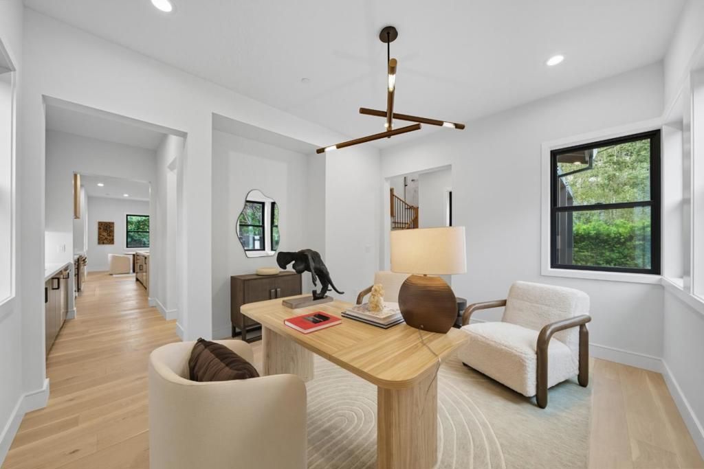 Photo of 1001 Olive Street, Menlo Park, CA 94025 (MLS # ML82023703)