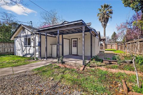140 W 22nd Chico CA 95928