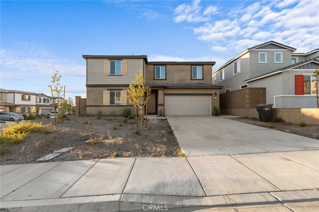 UNK - Residential Lease