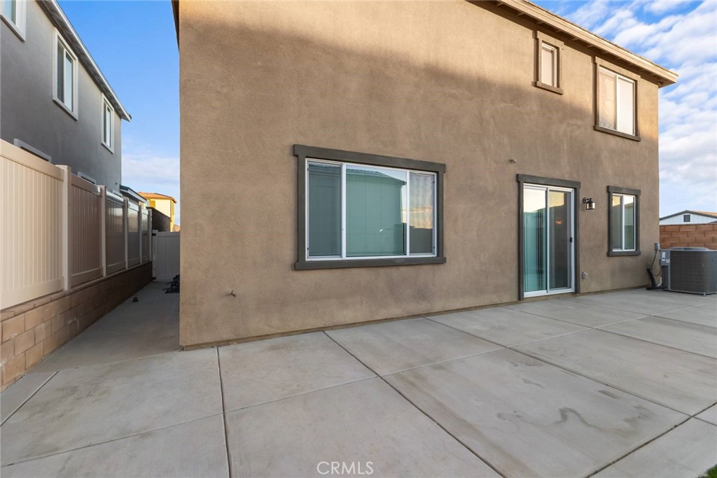 UNK - Residential Lease