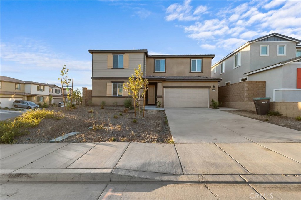 UNK - Residential Lease