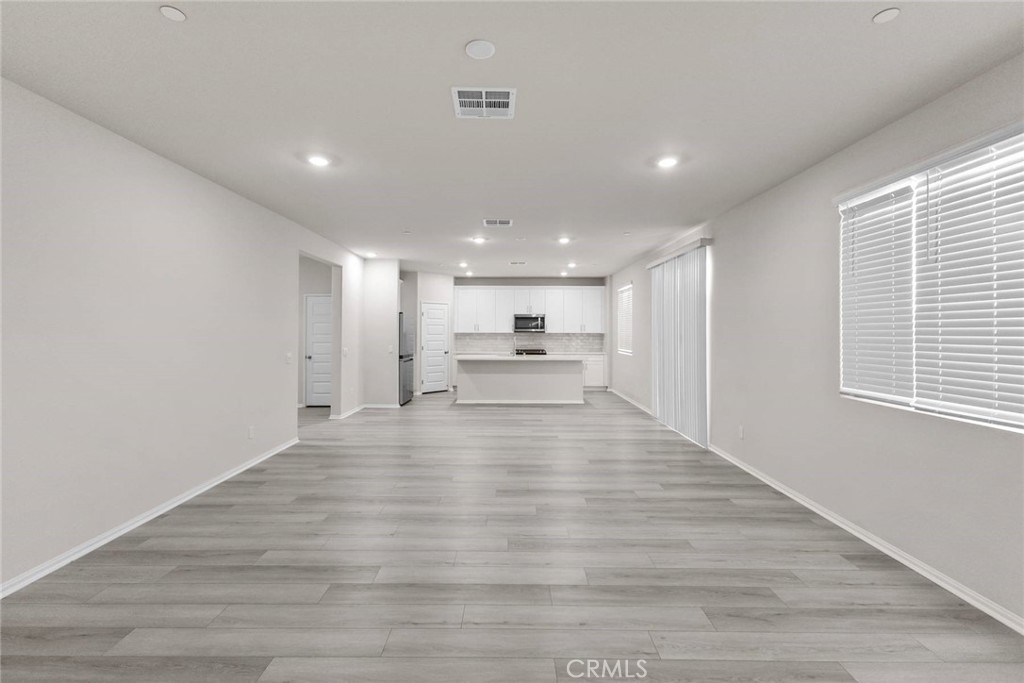 UNK - Residential Lease