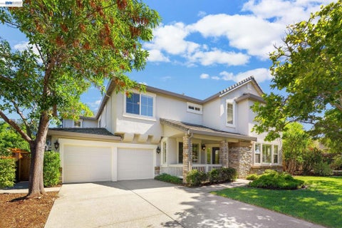 Photo of 1330 Capri Court CT, Livermore, CA 94550 (MLS # 41151985)