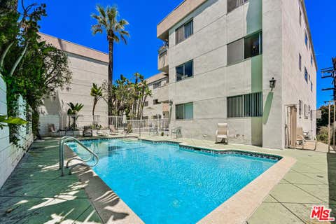 Photo of 1440 Reeves Street #103, Los Angeles, CA 90035 (MLS # 26861005)