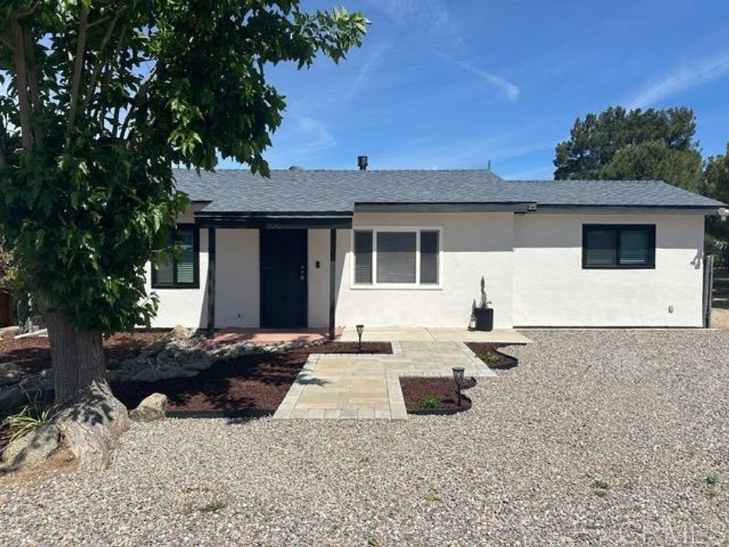 Photo of 29988 Morena View Drive, Campo, CA 91906 (MLS # PTP2603358)