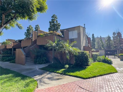 Photo of 1001 W Stevens Ave #328, Santa Ana, CA 92707 (MLS # AR26038545)