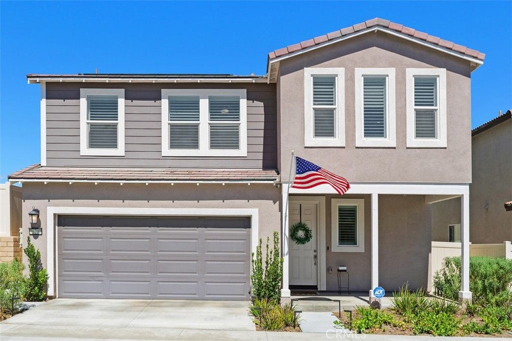 Photo of 36790 Diego Springs Ave, Murrieta, CA 92563 (MLS # OC25225022)