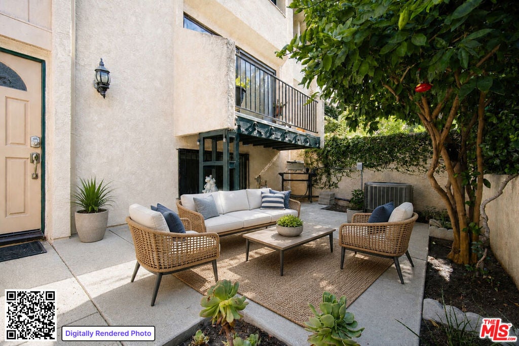 7137 Shoup Avenue 36, West Hills CA 91307