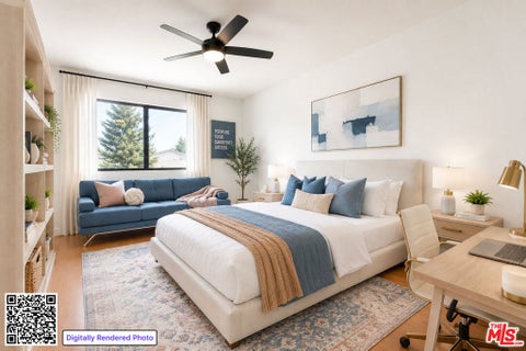 Tiny photo for 7137 Shoup Avenue #36, West Hills, CA 91307 (MLS # 26860557)