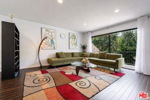 Photo of 7137 Shoup Avenue #36, Los Angeles, CA 91307 (MLS # 26860557)