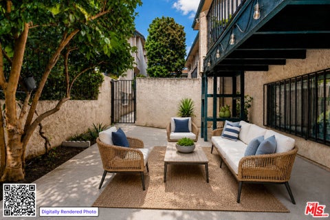 Tiny photo for 7137 Shoup Avenue #36, West Hills, CA 91307 (MLS # 26860557)