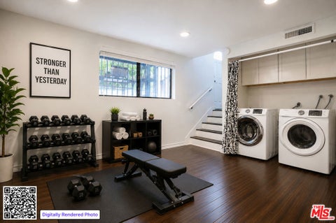 Tiny photo for 7137 Shoup Avenue #36, West Hills, CA 91307 (MLS # 26860557)