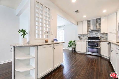 Tiny photo for 7137 Shoup Avenue #36, West Hills, CA 91307 (MLS # 26860557)
