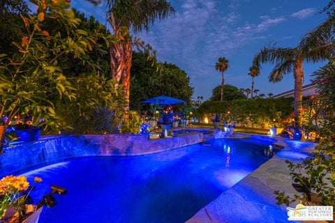 Tiny photo for 68756 Durango Road, Cathedral City, CA 92234 (MLS # 26986941PS)
