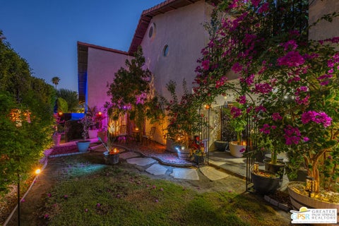 Tiny photo for 68756 Durango Road, Cathedral City, CA 92234 (MLS # 26986941PS)