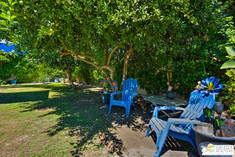 Tiny photo for 68756 Durango Road, Cathedral City, CA 92234 (MLS # 26986941PS)