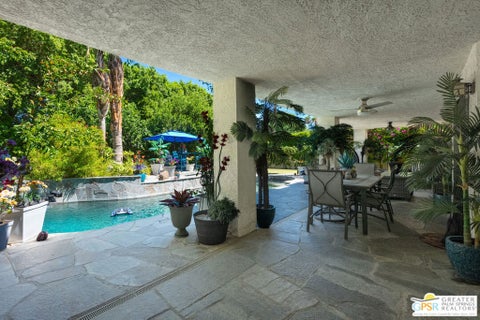 Tiny photo for 68756 Durango Road, Cathedral City, CA 92234 (MLS # 26986941PS)