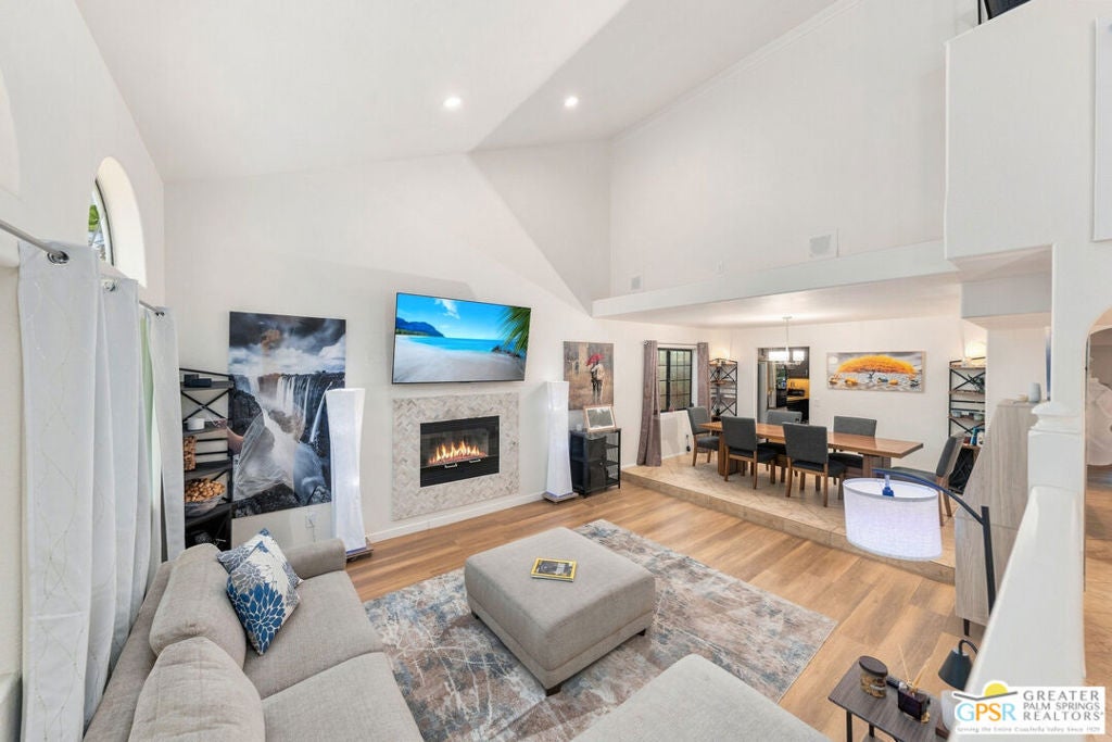 68756 Durango Road