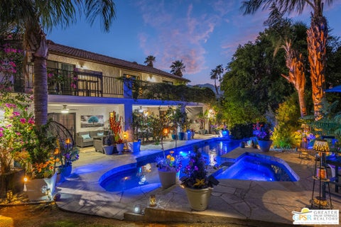 Tiny photo for 68756 Durango Road, Cathedral City, CA 92234 (MLS # 26986941PS)