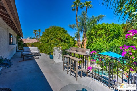 Tiny photo for 68756 Durango Road, Cathedral City, CA 92234 (MLS # 26986941PS)