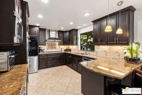 Tiny photo for 68756 Durango Road, Cathedral City, CA 92234 (MLS # 26986941PS)