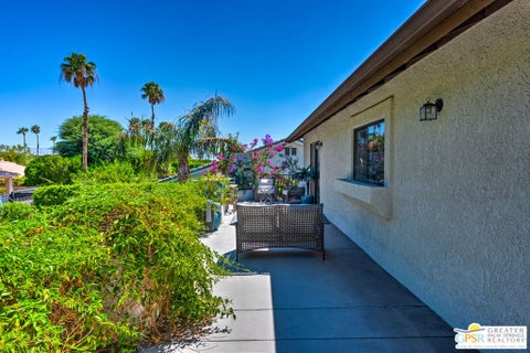 Tiny photo for 68756 Durango Road, Cathedral City, CA 92234 (MLS # 26986941PS)