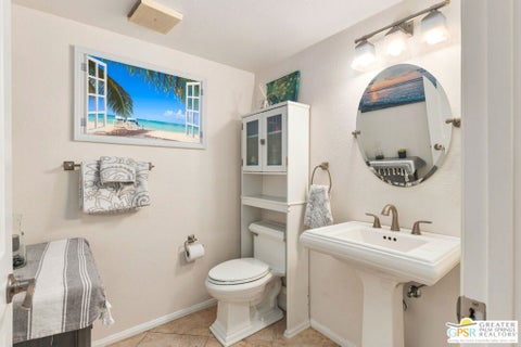 Tiny photo for 68756 Durango Road, Cathedral City, CA 92234 (MLS # 26986941PS)