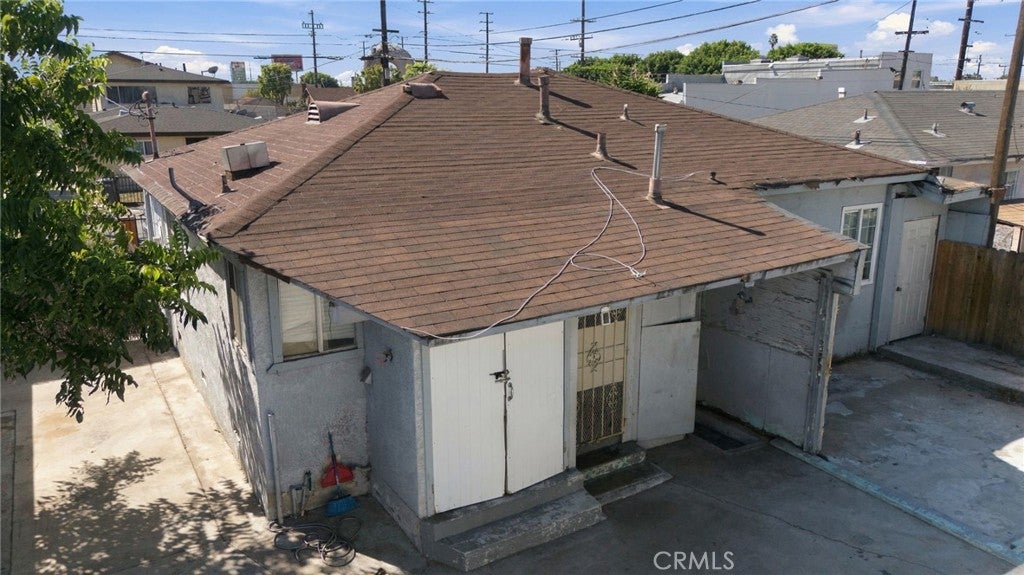 1741 W 150th