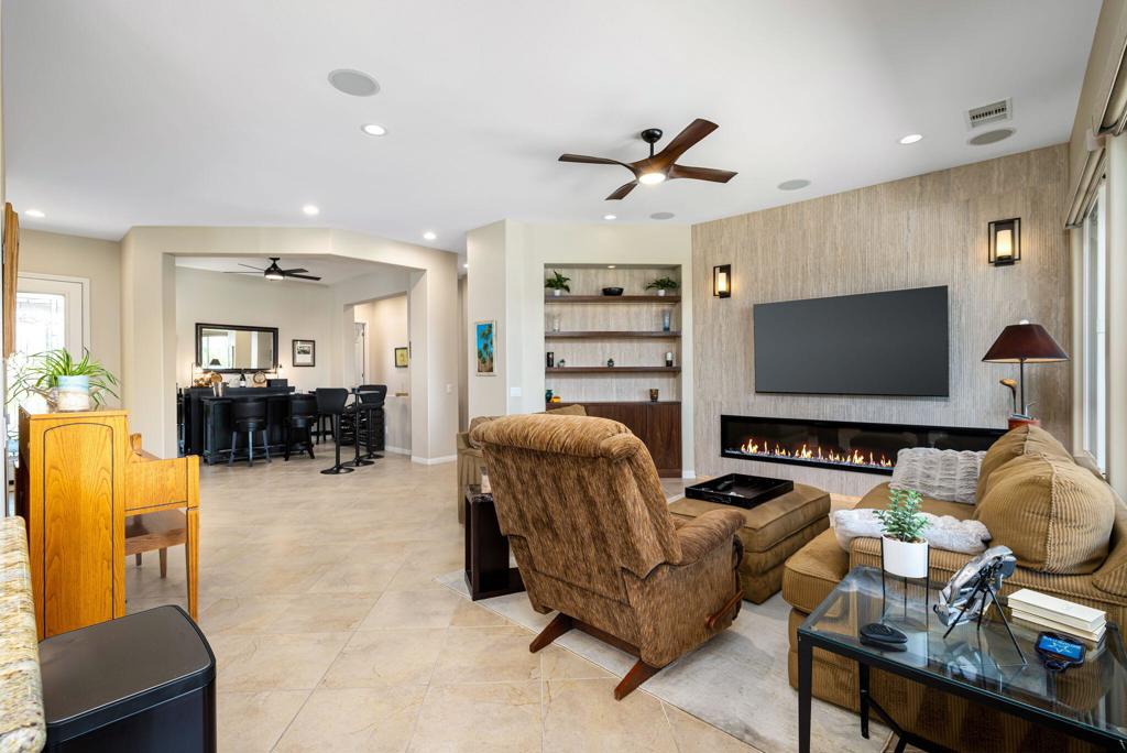 Trilogy - Residential