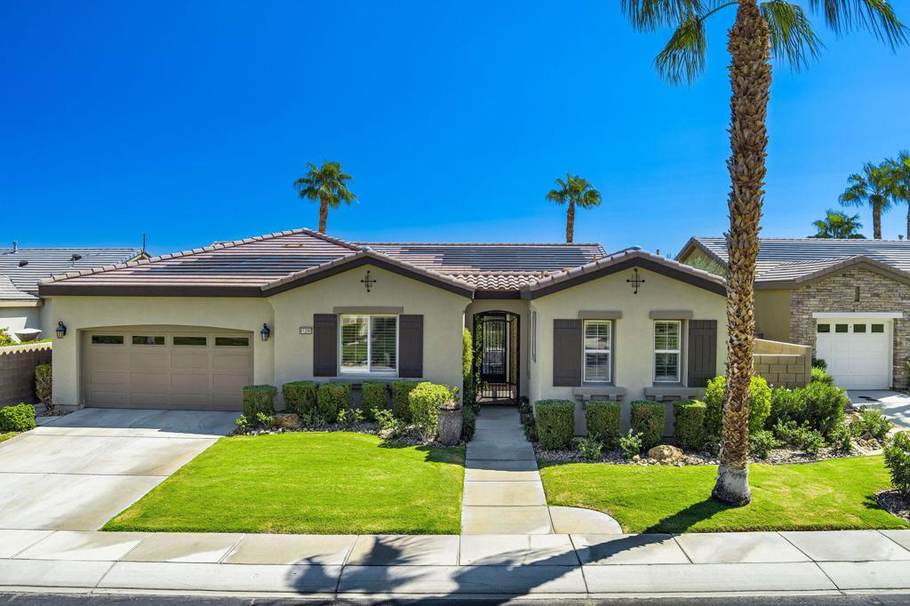 Trilogy - Residential