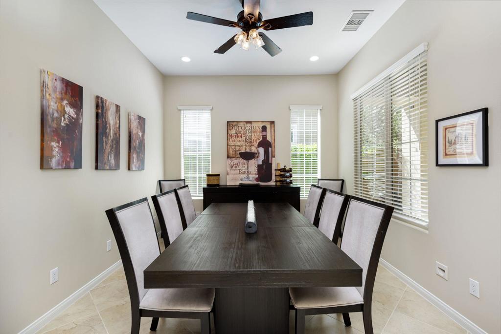 Trilogy - Residential