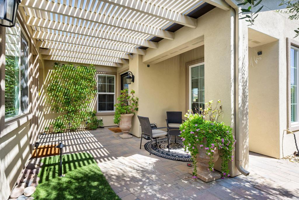 Trilogy - Residential